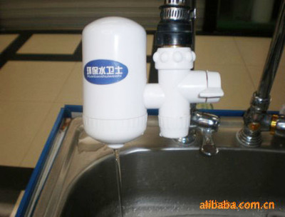 雙口龍頭凈水器 居家環(huán)保水衛(wèi)士，特價來襲