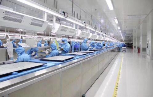 蘇寧“造星”計(jì)劃 賦能500家工廠，攜手沖擊百億銷售額，重塑家用電器零配件銷售格局