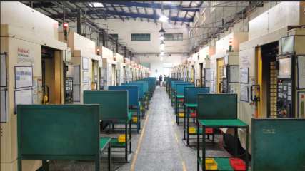 李曉彤率隊(duì)赴東莞市考察企業(yè)，與家鄉(xiāng)企業(yè)家共話家電零配件銷售新機(jī)遇