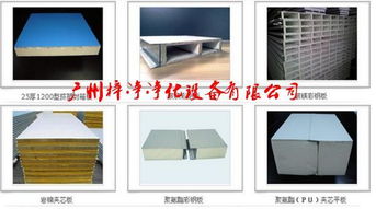 食品廠凈化廠房改造與建設(shè)工程施工指南 專用空氣凈化設(shè)備是關(guān)鍵