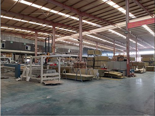 輕鋼別墅一站式服務(wù) 從設(shè)計(jì)、施工到批發(fā)的全產(chǎn)業(yè)鏈解決方案