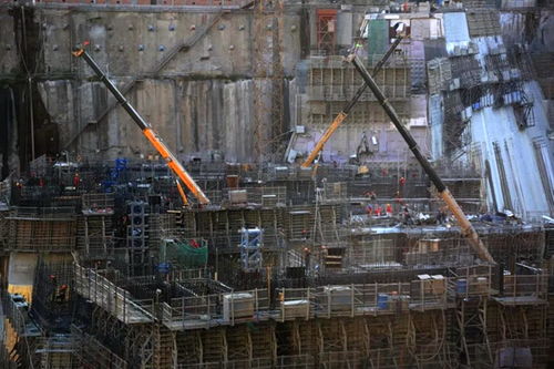 抗疫生產(chǎn)兩不誤 建設(shè)工程施工的時(shí)代重任與擔(dān)當(dāng)